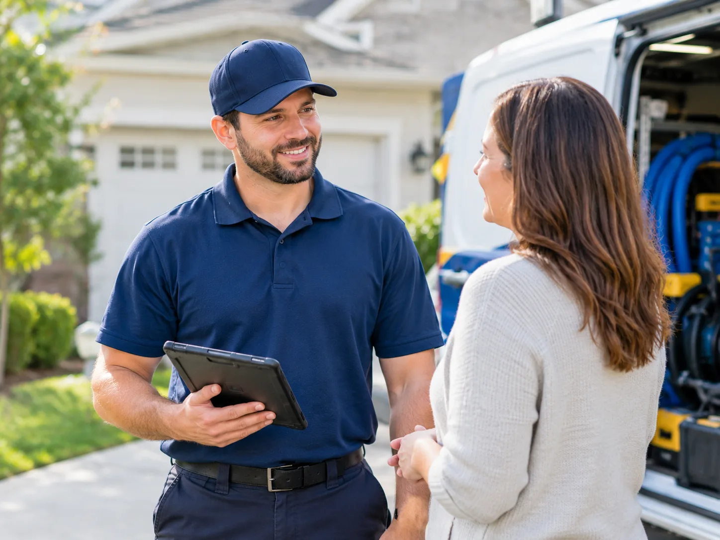 Sewage Backup Cleanup Joy, IL FAQs